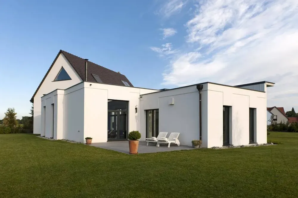 Architecte construction neuve près de Saverne