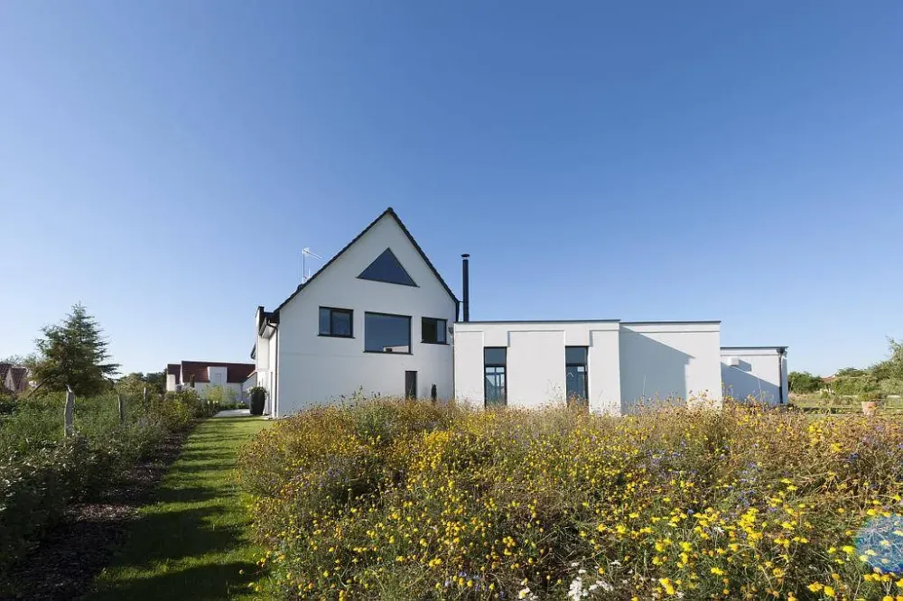 Spécialiste de la maison individuelle près de Saverne